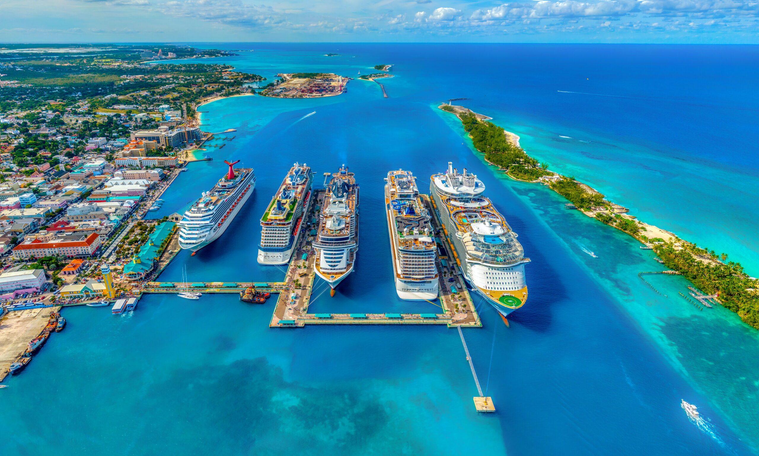 Cruising for the First Time: What New Cruisers Should Know Before They Book