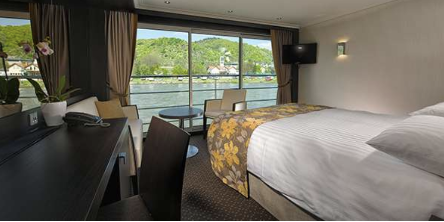 Panorama Suite (A/B/P)