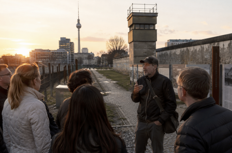 Featured image for Most Spy Tours Get the Cold War Wrong