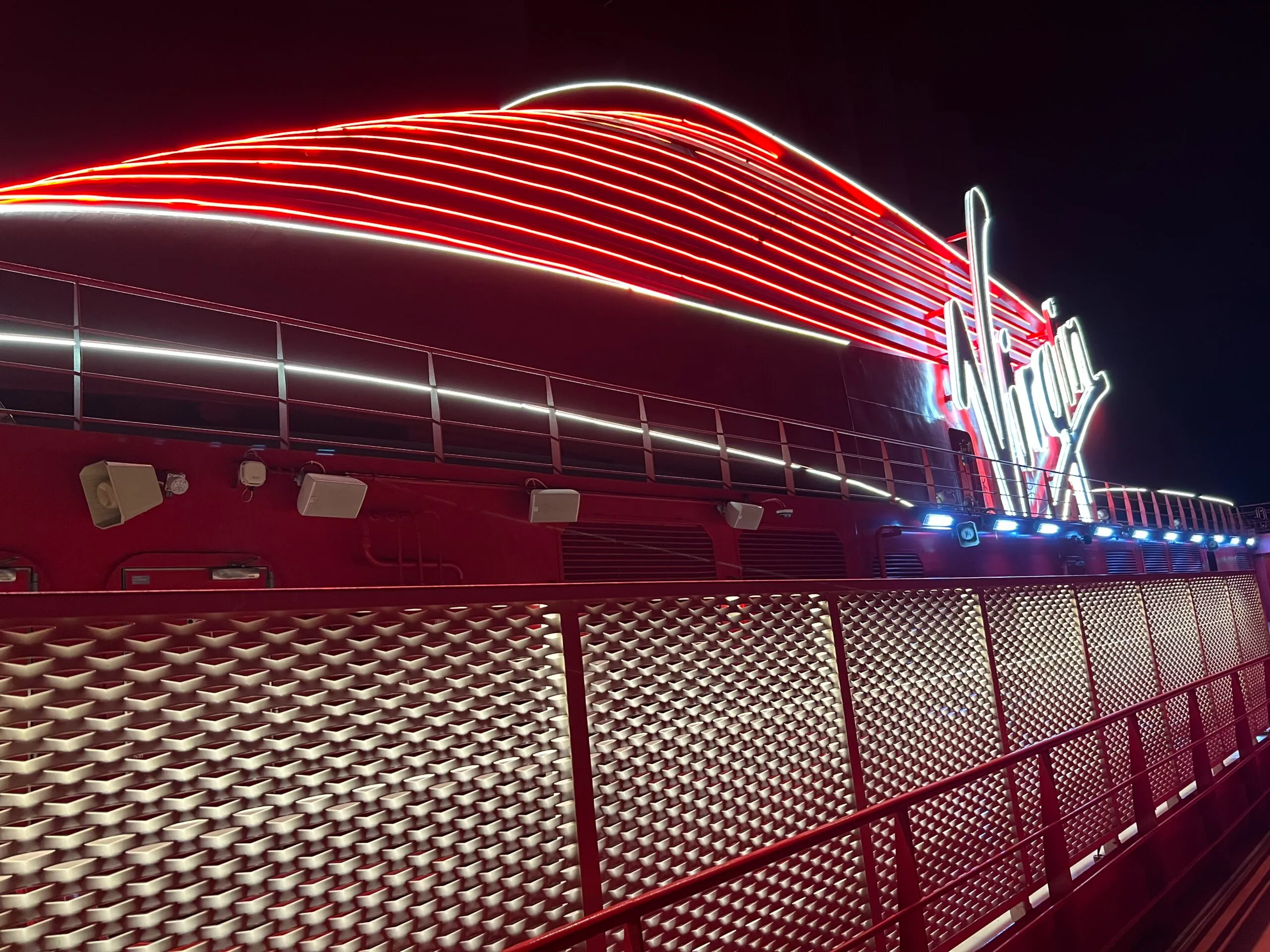 Sailing Solo on Virgin Voyages: Independence, Community, and What to Expect