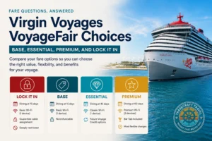 VoyageFair Comparison