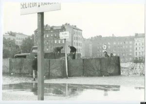 The Berlin Wall at 65: How a Divided City Became an Intelligence Battleground