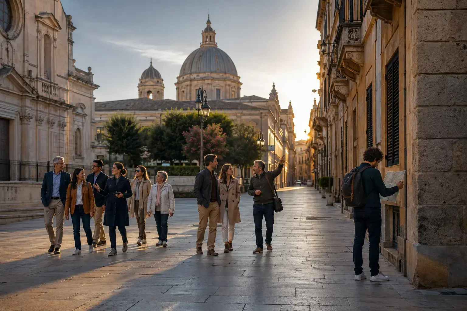 Escorted Tour, Private Guided Trip, or Independent Travel: Which Style Is Right for You?