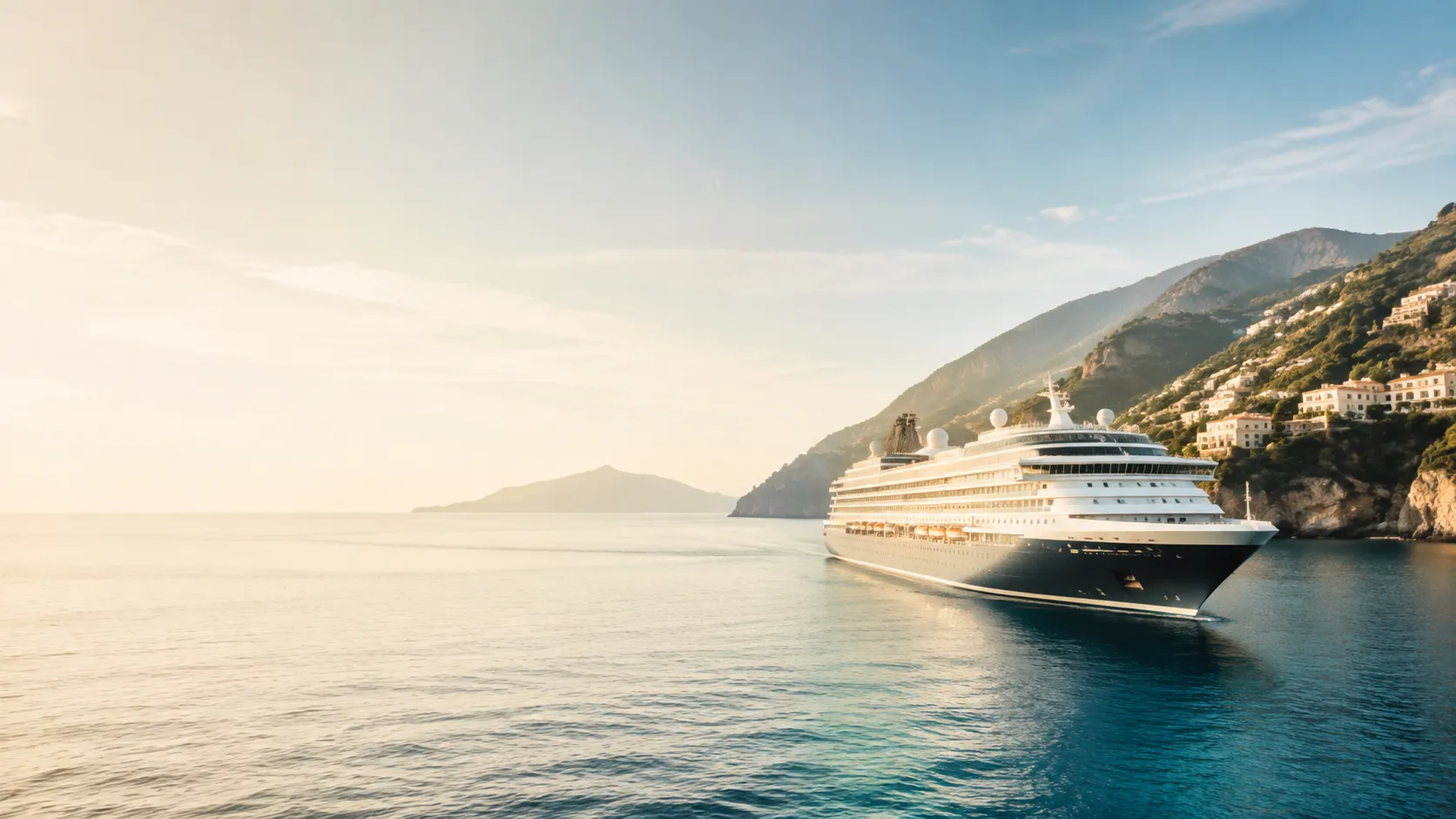 Azamara ship
