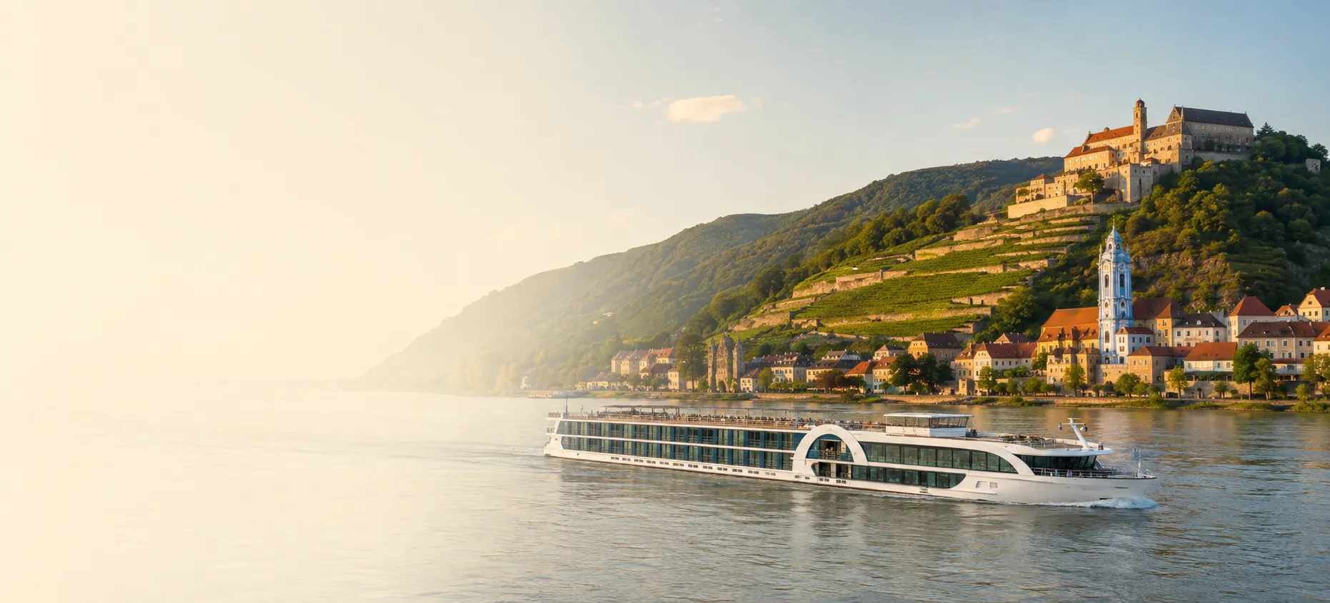 AmaWaterways ship