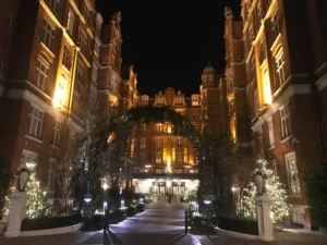St. Ermin’s: Where Britain’s Secret War Came Together