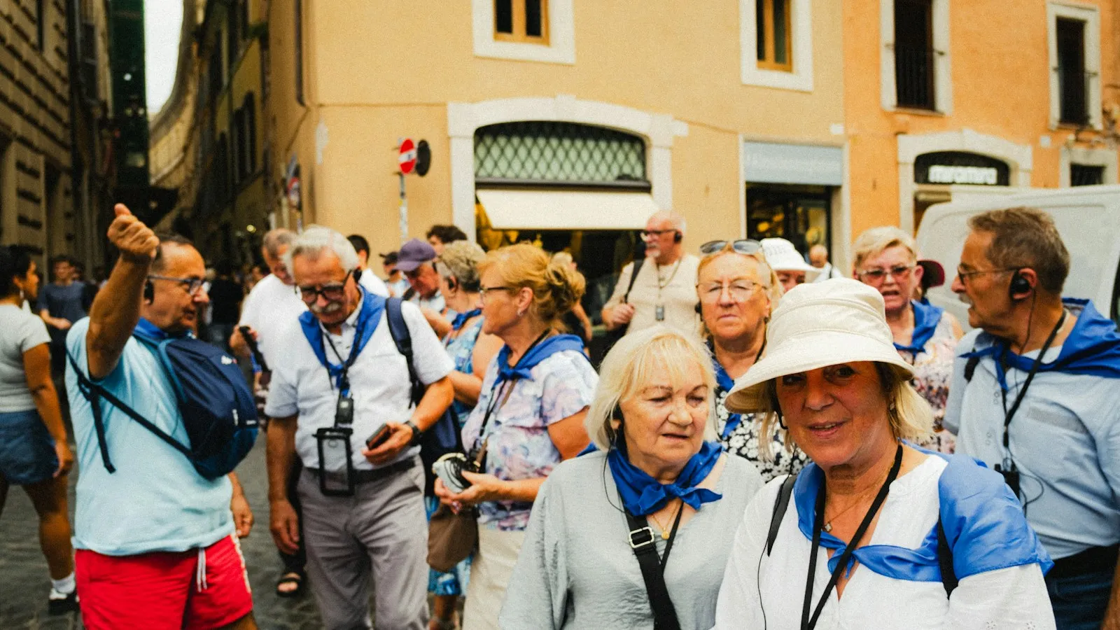 How Group Travel Actually Works: Minimums, Deposits, Deadlines, and the Organizer’s Role