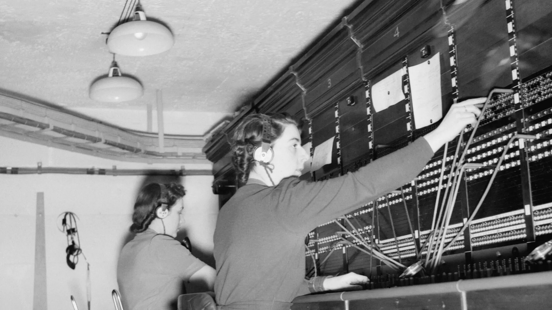 Beneath Whitehall: How Intelligence Became Decision
