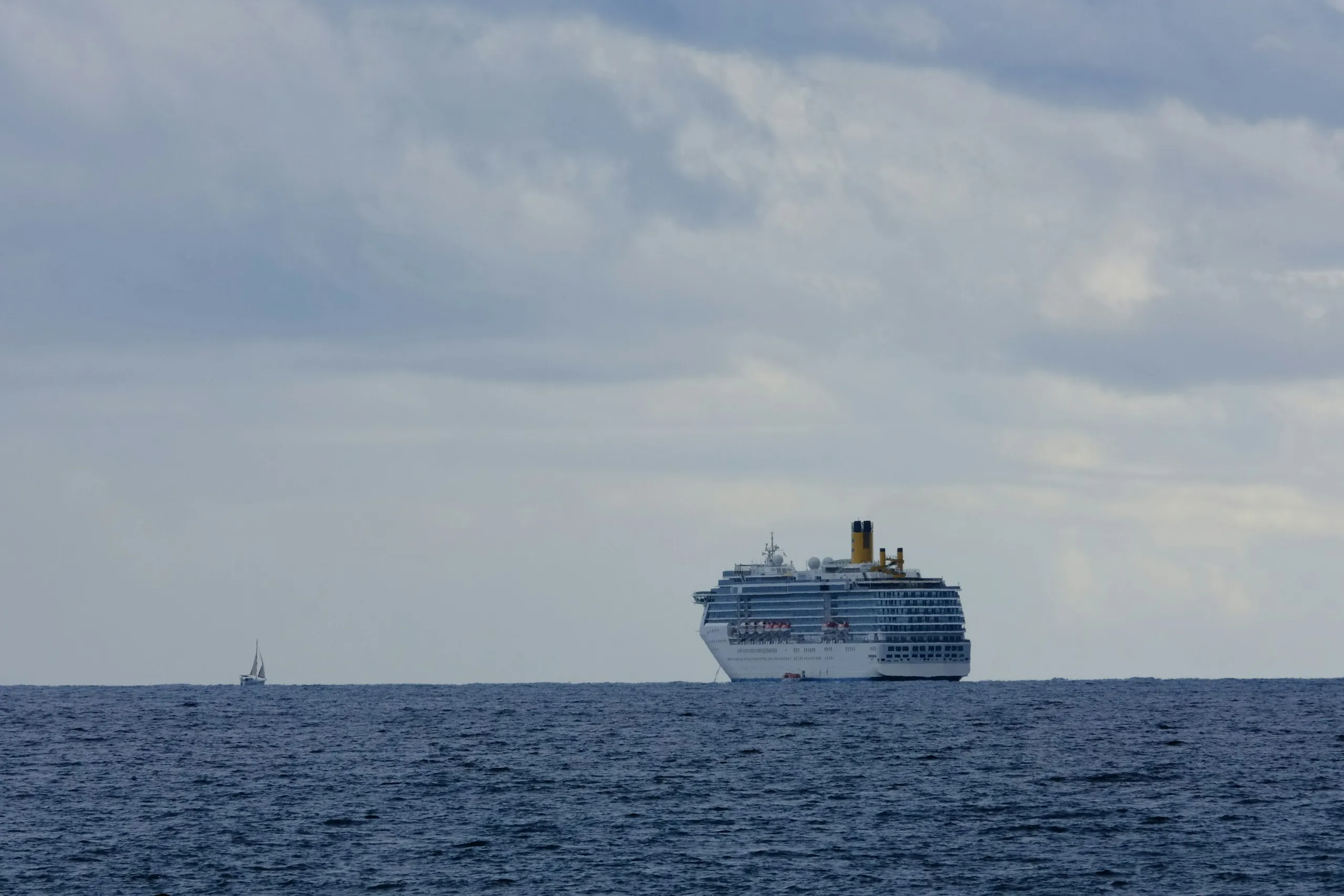 Cruising in Bad Weather: What to Expect, What the Forecast Means, and What Your Insurance May Cover