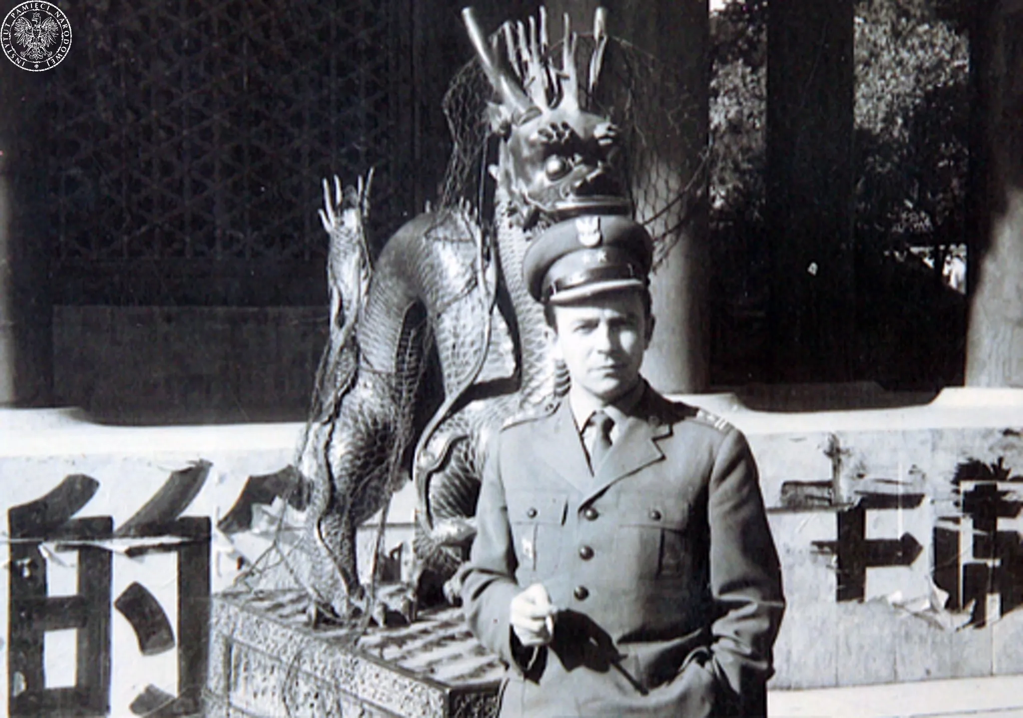 Ryszard Kukliński and the Secret War Inside Warsaw