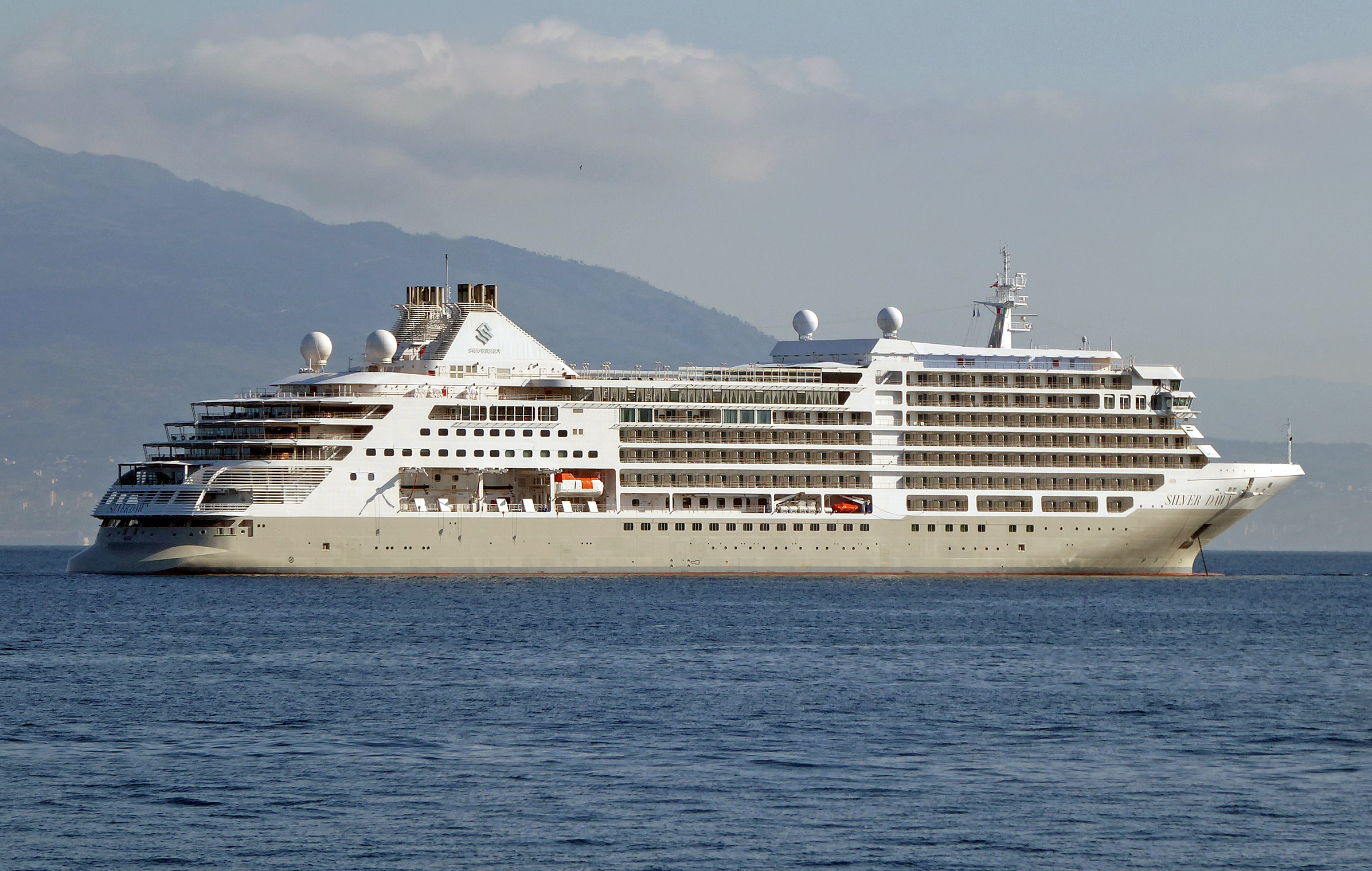 Considering Your First Silversea Cruise? Start Here.