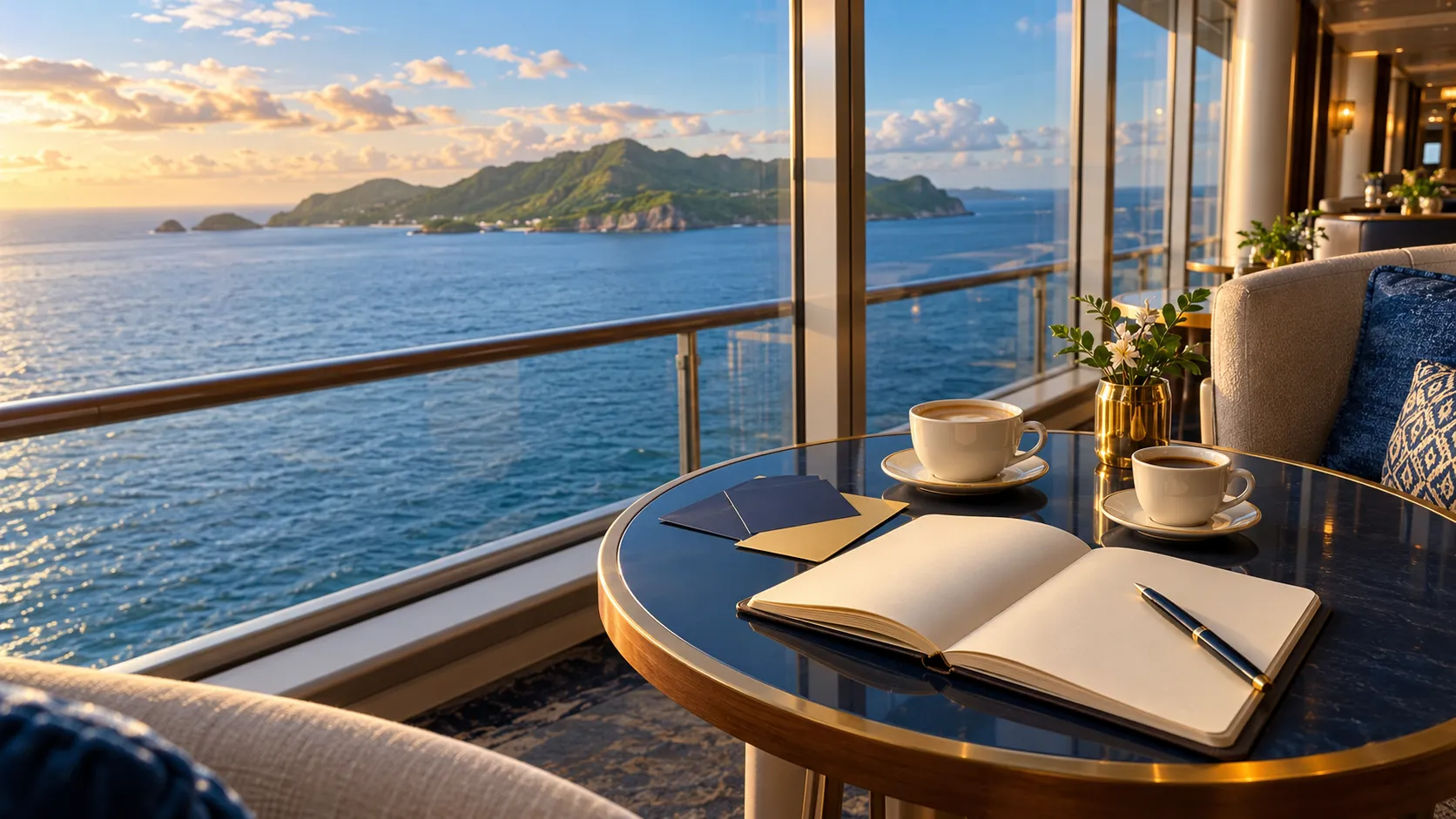 Should You Buy Future Cruise Credit Onboard? Real Value, Fine Print, and When to Walk Away
